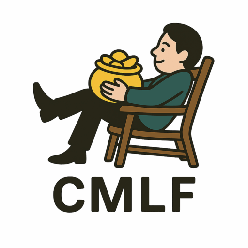 以CMLF理念，邁向富裕人生